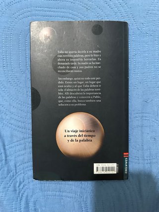 El almacén de las palabras terribles