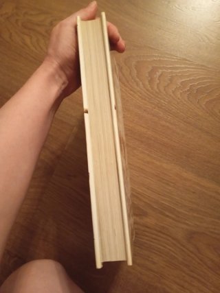 Libro fascinante naturaleza