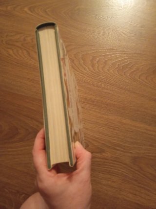 Libro fascinante naturaleza