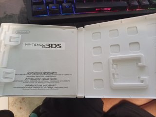 The Legend of Zelda: Ocarina of Time 3D