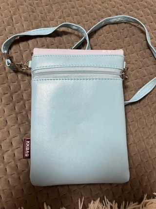 Bolso infantil niña