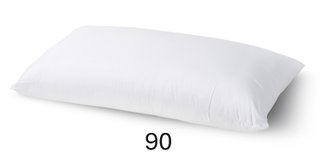 Almohada de Fibra. MEDIDA 90