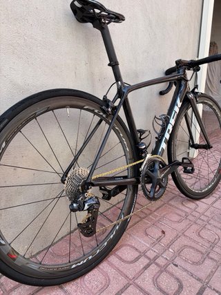 Bicicleta Trek Émonda