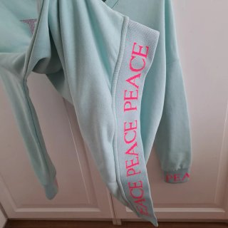 Sudadera Miss Goodlife