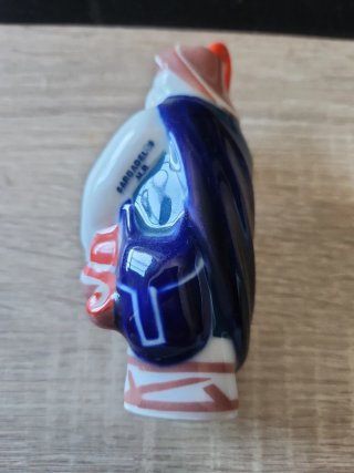 Figura Sargadelos