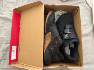 Zapatillas New Balance Minimus Training BOA