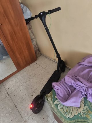 Patinete eléctrico Youin XL2