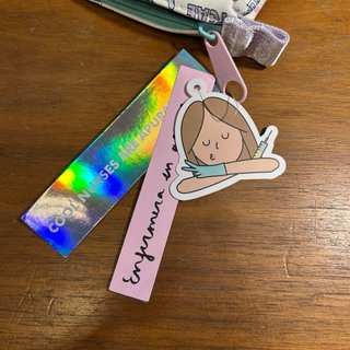 Estuche TCAE original de Enfermera en apuros