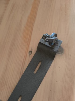 Devanador de canilla para máquina de coser