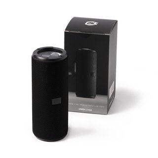 Altavoz Bluetooth Negro