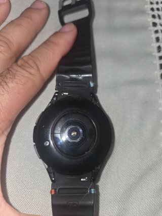 Samsung Galaxy Watch 6 47mm Negro