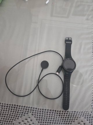 Samsung Galaxy Watch 6 47mm Negro