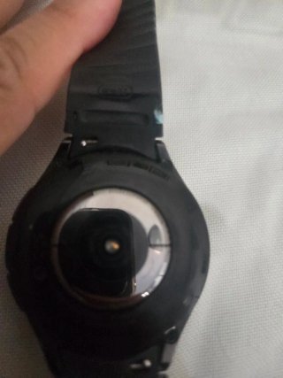 Samsung Galaxy Watch 6 47mm Negro