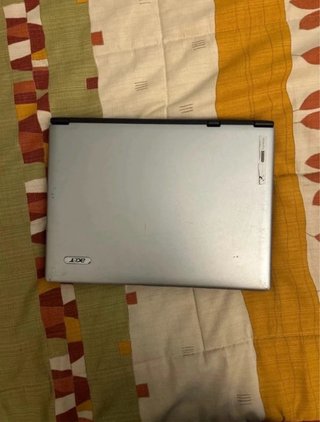 Acer TravelMate 4600WLMi Portátil Vintage