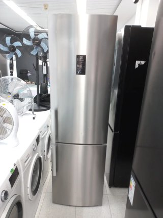 NEVERA ELECTROLUZ GARANTIA TRANSPORTE