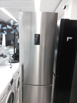 NEVERA ELECTROLUZ GARANTIA TRANSPORTE