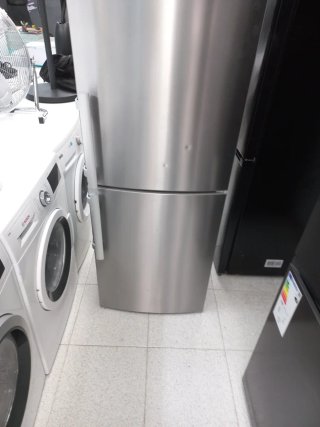NEVERA ELECTROLUZ GARANTIA TRANSPORTE