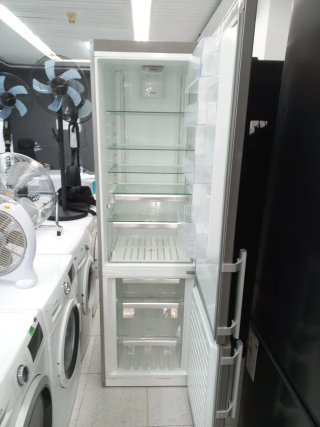 NEVERA ELECTROLUZ GARANTIA TRANSPORTE