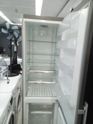 NEVERA ELECTROLUZ GARANTIA TRANSPORTE