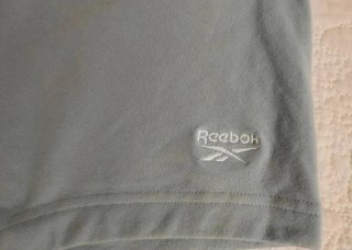 Conjunto Deportivo Reebok Mujer Azul