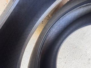 2 Ruedas Goodyear 225/55R18 102V