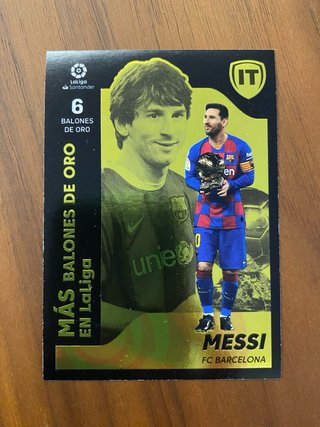 Varios cromos IT LaLiga 2021-2022