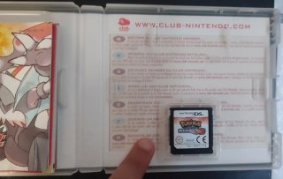 Pokémon Versione Bianca 2 - Nintendo DS