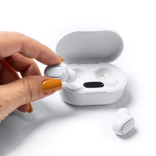 Auriculares inalámbricos
