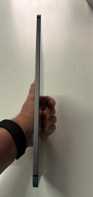 iPad Air 4 Space Gray WIFI + LTE 256GB