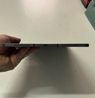 iPad Air 4 Space Gray WIFI + LTE 256GB