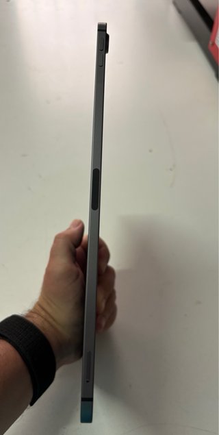 iPad Air 4 Space Gray WIFI + LTE 256GB