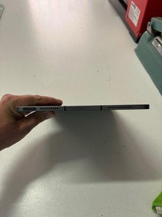 iPad Air 4 Space Gray WIFI + LTE 256GB
