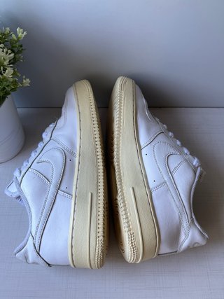 Zapatillas Nike Air Force 1 Talla 38.5