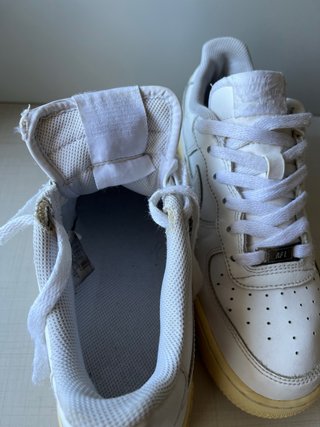 Zapatillas Nike Air Force 1 Talla 38.5