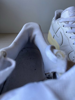 Zapatillas Nike Air Force 1 Talla 38.5