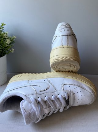 Zapatillas Nike Air Force 1 Talla 38.5