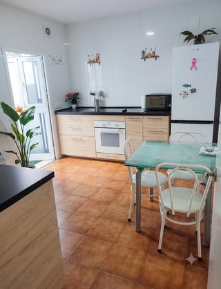 CASA EN CHIPIONA