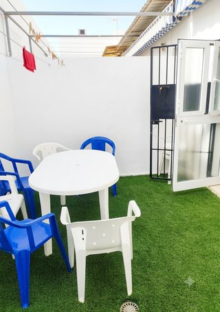 CASA EN CHIPIONA