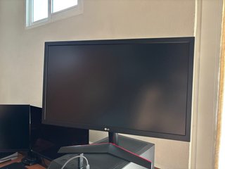 Monitor Gaming LG UltraGear