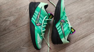 Zapatillas de basket Sabrina 3