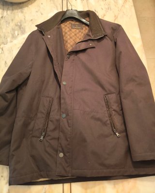 Abrigos, chaquetas, cazadoras anoraks 1