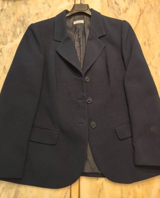 Abrigos, chaquetas, cazadoras anoraks 1
