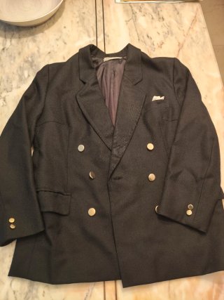Abrigos, chaquetas, cazadoras anoraks 1