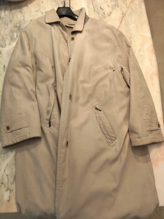 Abrigos, chaquetas, cazadoras anoraks 1
