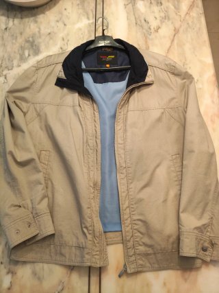Abrigos, chaquetas, cazadoras anoraks 1