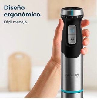 Batidora de mano Cecotec 2300 W