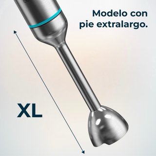 Batidora de mano Cecotec 2300 W