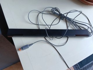 Nintendo Wii Blanca