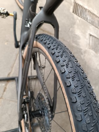 Scott Scale Gravel RC 2025 Taglia L