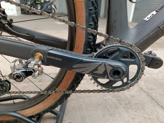 Scott Scale Gravel RC 2025 Taglia L